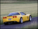 2006 Chevrolet Corvette Z06
