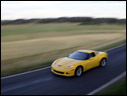 2006 Chevrolet Corvette Z06
