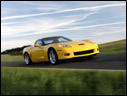 2006 Chevrolet Corvette Z06