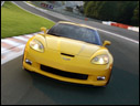 2006 Chevrolet Corvette Z06