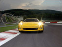 2006 Chevrolet Corvette Z06