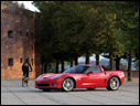 2006 Chevrolet Corvette Z06