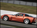 2006 Chevrolet Corvette Z06