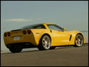 2006 Chevrolet Corvette Z06