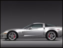 2006 Chevrolet Corvette Z06