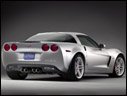 2006 Chevrolet Corvette Z06