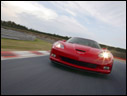 2006 Chevrolet Corvette Z06