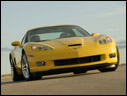 2006 Chevrolet Corvette Z06