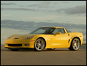 2006 Chevrolet Corvette Z06
