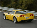 2006 Chevrolet Corvette Z06