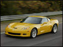 2006 Chevrolet Corvette Z06