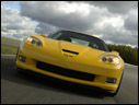2006 Chevrolet Corvette Z06