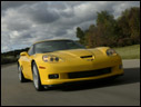 2006 Chevrolet Corvette Z06