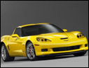 2006 Chevrolet Corvette Z06