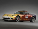 2006 Chevrolet Corvette Z06 Pace Car