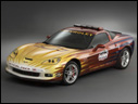 2006 Chevrolet Corvette Z06 Pace Car