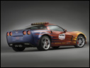 2006 Chevrolet Corvette Z06 Pace Car