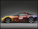 2006 Chevrolet Corvette Z06 Pace Car