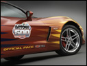 2006 Chevrolet Corvette Z06 Pace Car