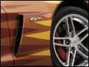 2006 Chevrolet Corvette Z06 Pace Car