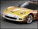 2006 Chevrolet Corvette Z06 Pace Car