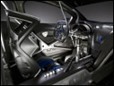 2006 Chevrolet WTCC Ultra