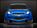 2006 Chevrolet WTCC Ultra
