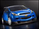 2006 Chevrolet WTCC Ultra