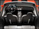 2007 Chevrolet Camaro Convertible Concept