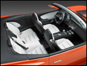 2007 Chevrolet Camaro Convertible Concept
