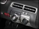2007 Chevrolet Camaro Convertible Concept
