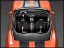 2007 Chevrolet Camaro Convertible Concept