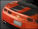 2007 Chevrolet Camaro Convertible Concept