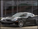 2007 Chevrolet Corvette C6RS Concept