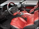 2007 Chevrolet Corvette C6RS Concept