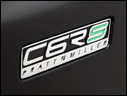 2007 Chevrolet Corvette C6RS Concept
