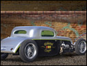 2007 Chevrolet FlexFuel Hot Rod