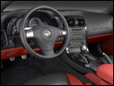 2007 Chevrolet Ron Fellows GT1 Champion Corvette Z06