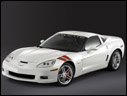 2007 Chevrolet Ron Fellows GT1 Champion Corvette Z06