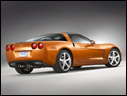 2008 Chevrolet Corvette