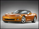 2008 Chevrolet Corvette