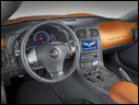 2008 Chevrolet Corvette