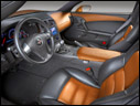 2008 Chevrolet Corvette