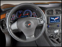 2008 Chevrolet Corvette