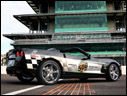 2008 Chevrolet Corvette 30th Anniversary Pace Car