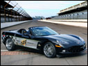 2008 Chevrolet Corvette 30th Anniversary Pace Car
