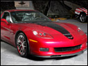 2008 Chevrolet Corvette 427 Limited Edition Z06