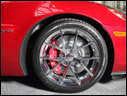 2008 Chevrolet Corvette 427 Limited Edition Z06