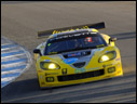 2008 Chevrolet Corvette C6.R