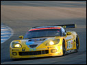 2008 Chevrolet Corvette C6.R